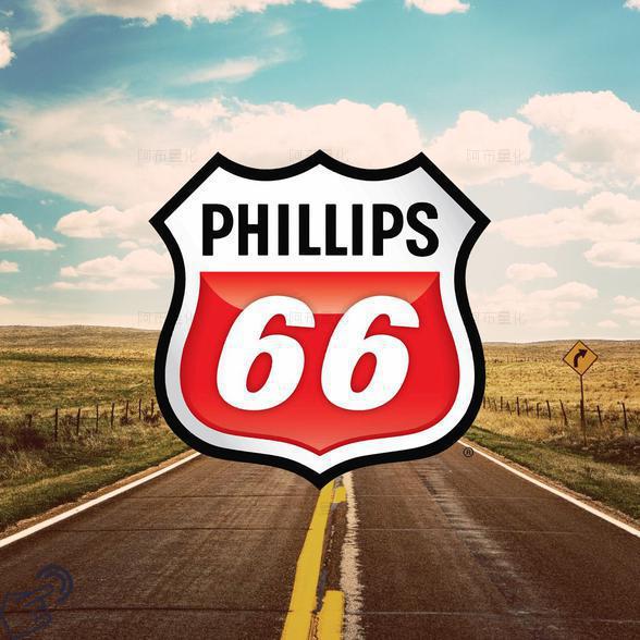 Phillips 66logo图-阿布量化
