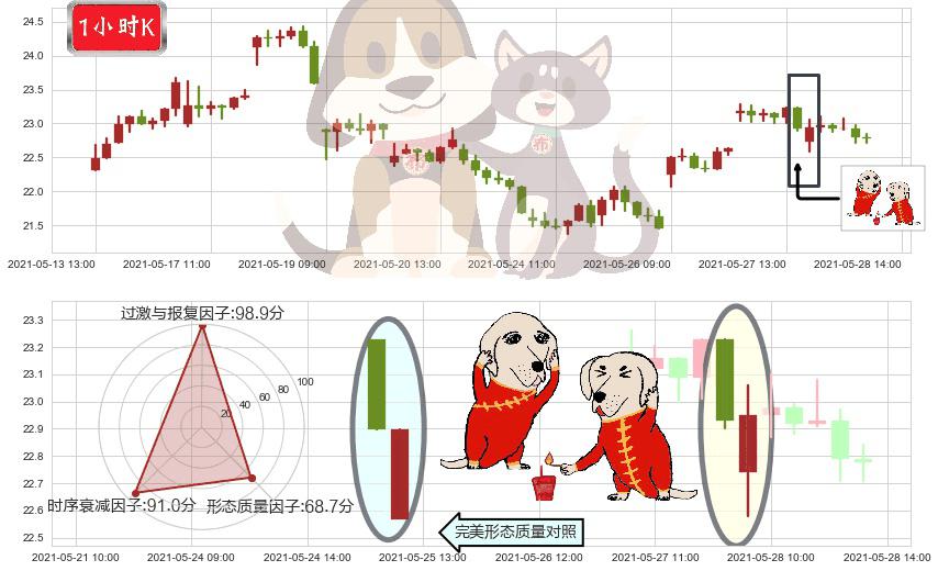 Lumber Liquidators控股(usLL)好友反攻K线图-阿布量化
