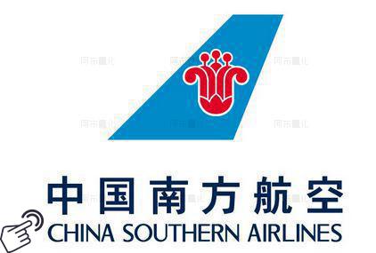 南方航空logo图-阿布量化