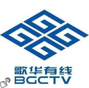 歌华有线logo图-阿布量化