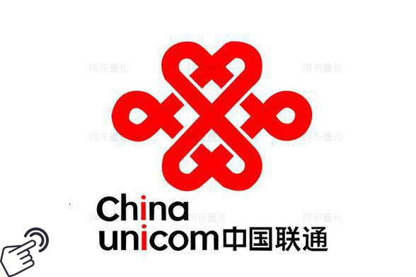 中国联通logo图-阿布量化