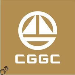 葛洲坝logo图-阿布量化