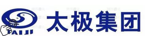 太极集团logo图-阿布量化