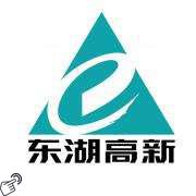 东湖高新logo图-阿布量化