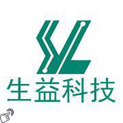 生益科技logo图-阿布量化