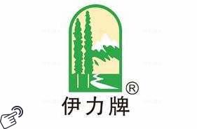 伊力特logo图-阿布量化