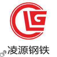 凌钢股份logo图-阿布量化