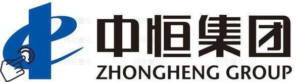 中恒集团logo图-阿布量化