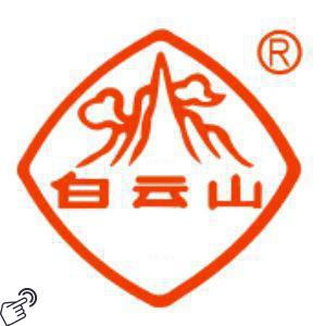 白云山logo图-阿布量化