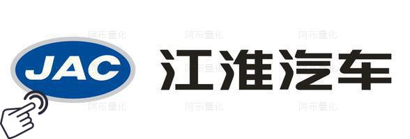 江淮汽车logo图-阿布量化