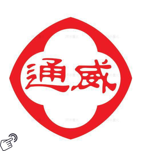 通威股份logo图-阿布量化