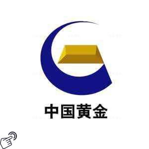 中金黄金logo图-阿布量化