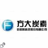 方大炭素logo图-阿布量化