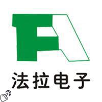 法拉电子logo图-阿布量化