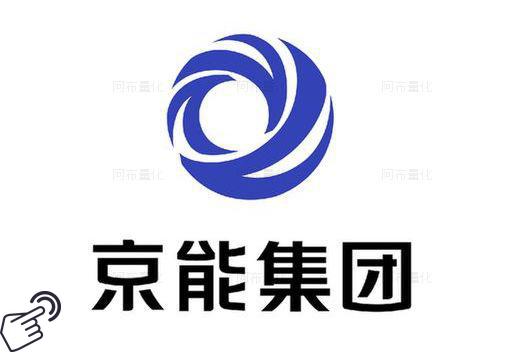 京能电力logo图-阿布量化