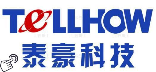 泰豪科技logo图-阿布量化