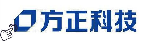 方正科技logo图-阿布量化