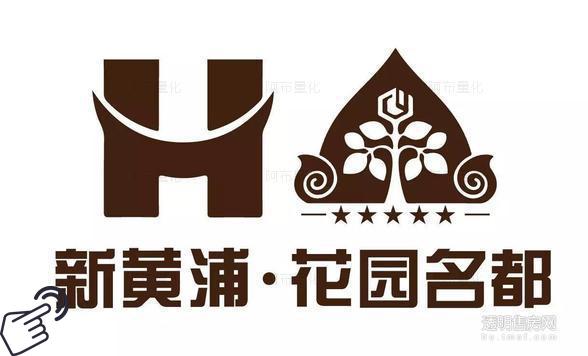 新黄浦logo图-阿布量化