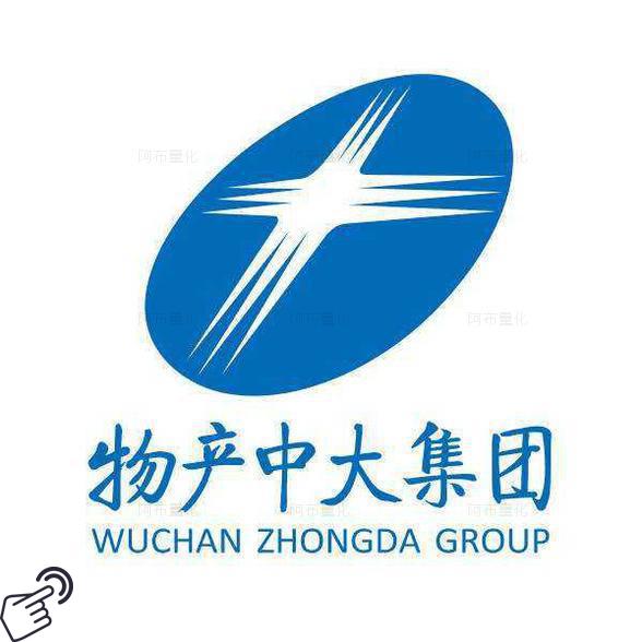 物产中大logo图-阿布量化