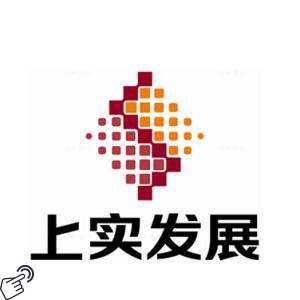 上实发展logo图-阿布量化