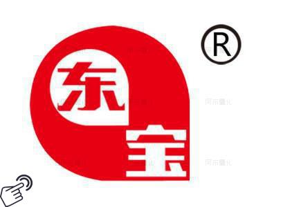 通化东宝logo图-阿布量化