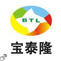 宝泰隆logo图-阿布量化