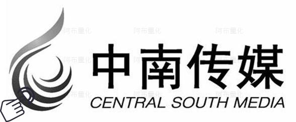 中南传媒logo图-阿布量化