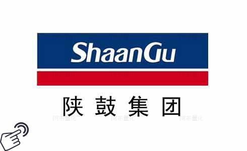 陕鼓动力logo图-阿布量化