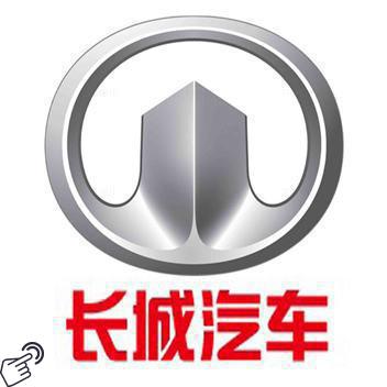 长城汽车logo图-阿布量化