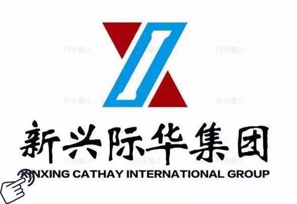 际华集团logo图-阿布量化