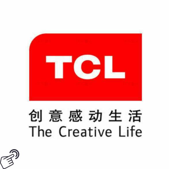 TCL集团logo图-阿布量化