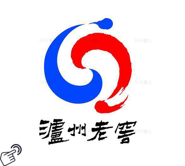 泸州老窖logo图-阿布量化