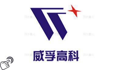 威孚高科logo图-阿布量化