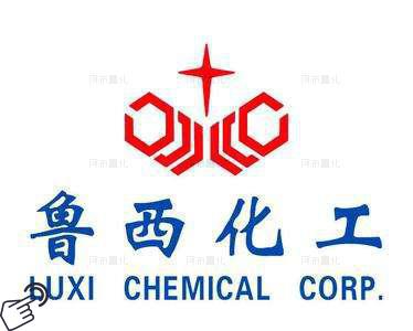 鲁西化工logo图-阿布量化