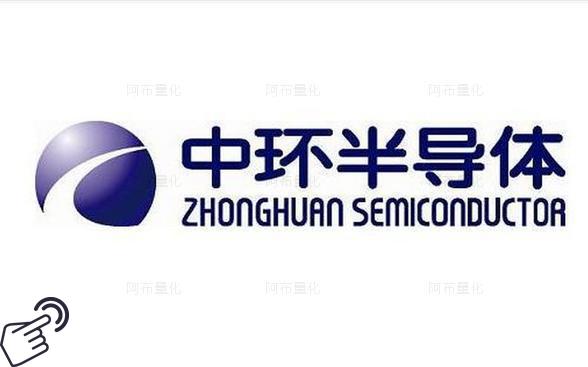 中环股份logo图-阿布量化