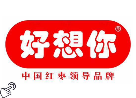 好想你logo图-阿布量化