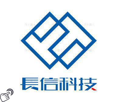 长信科技logo图-阿布量化