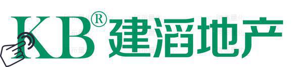 建滔集团logo图-阿布量化