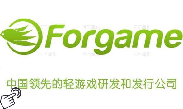 云游控股logo图-阿布量化