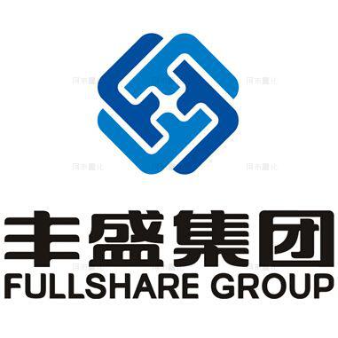 丰盛控股logo图-阿布量化