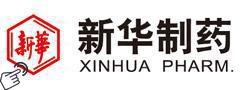 山东新华制药股份logo图-阿布量化