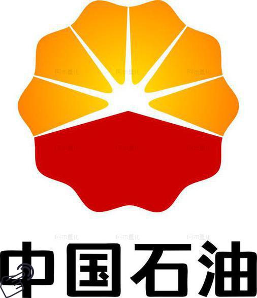 中国石油股份logo图-阿布量化