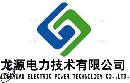 龙源电力logo图-阿布量化