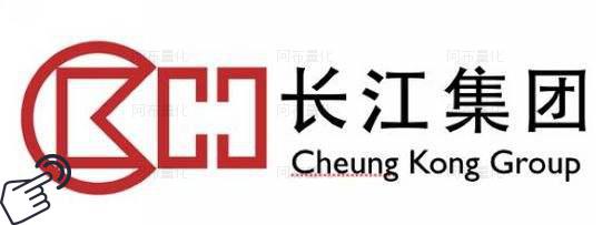 长江基建集团logo图-阿布量化