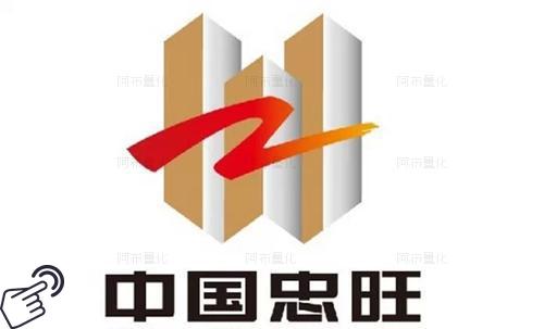 中国忠旺logo图-阿布量化