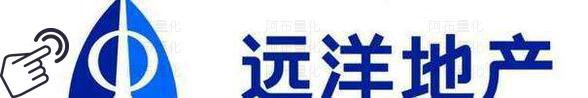 远洋集团logo图-阿布量化