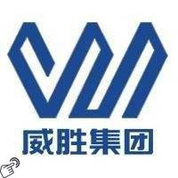 威胜控股logo图-阿布量化