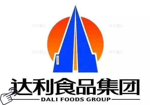 达利食品logo图-阿布量化