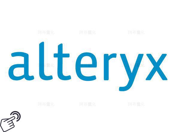 Alteryx Inc.logo图-阿布量化