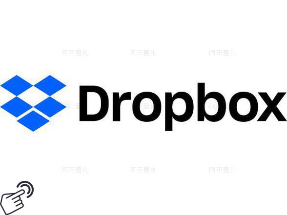 Dropbox Inc.logo图-阿布量化